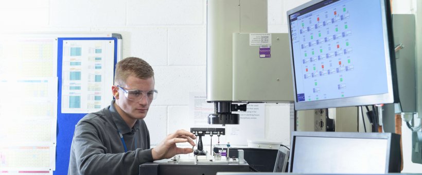 Our Company | H&T Industrial