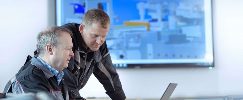 H&T Industrial stärkt das Vertriebsteam