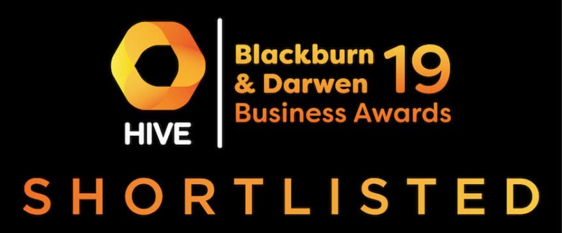 H&T Industrial in der engeren Auswahl für den HIVE Business Award!