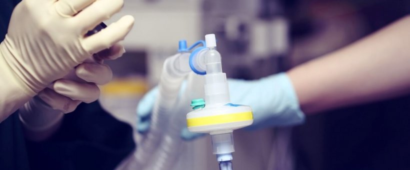 How the Manufacturing Industry Has Supported the Healthcare Sector