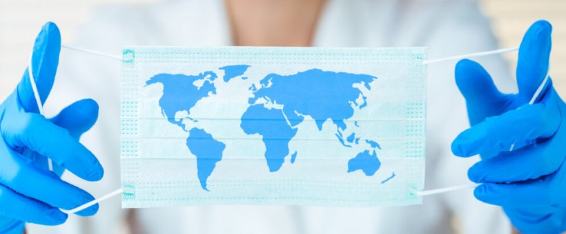 COVID-19 Update: Business as Usual (sort of) for H&T Industrial