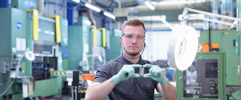 Why You Should choose H&T Industrial for Your 2021 Projects