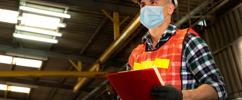 What Does the Future Hold for The Manufacturing Industry?