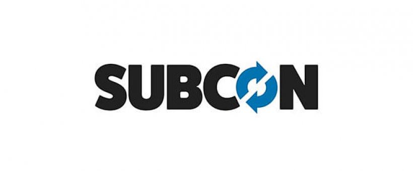 H&T Industrial attending Subcon 2022