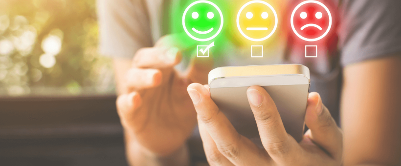 H&T Industrial Customer Satisfaction Survey 2022