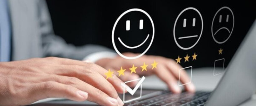 2024 Customer Satisfaction Survey